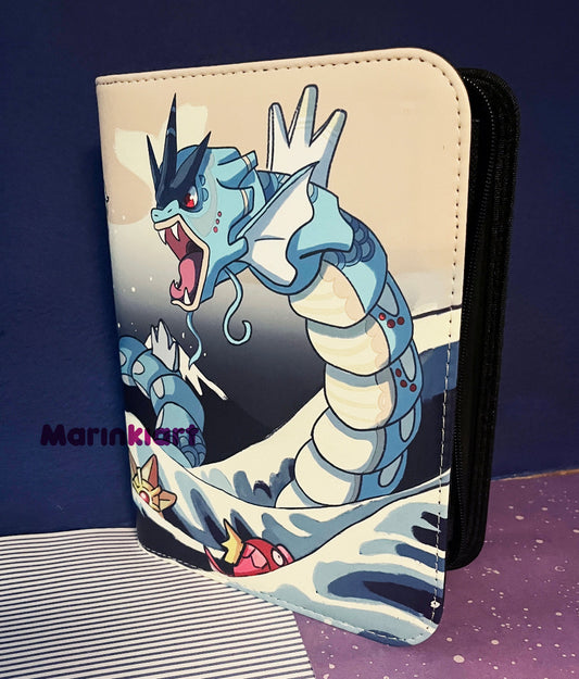 Card binders MarinkiArt Card binders MarinkiArt