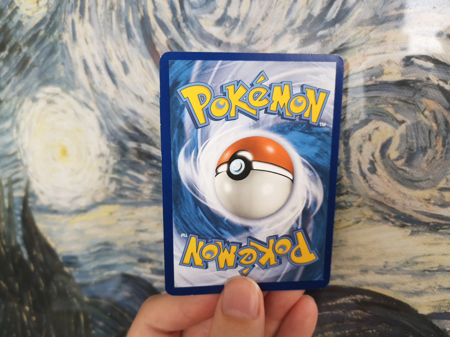 Holo jirachi / Custom holographic Pokémon card / GX card