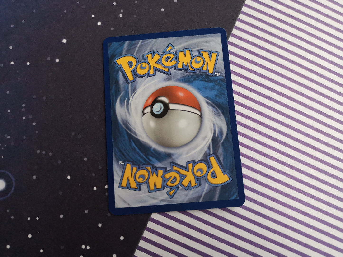 Holo or none Holo dragonite and dratini / Custom holographic Pokémon card / V card