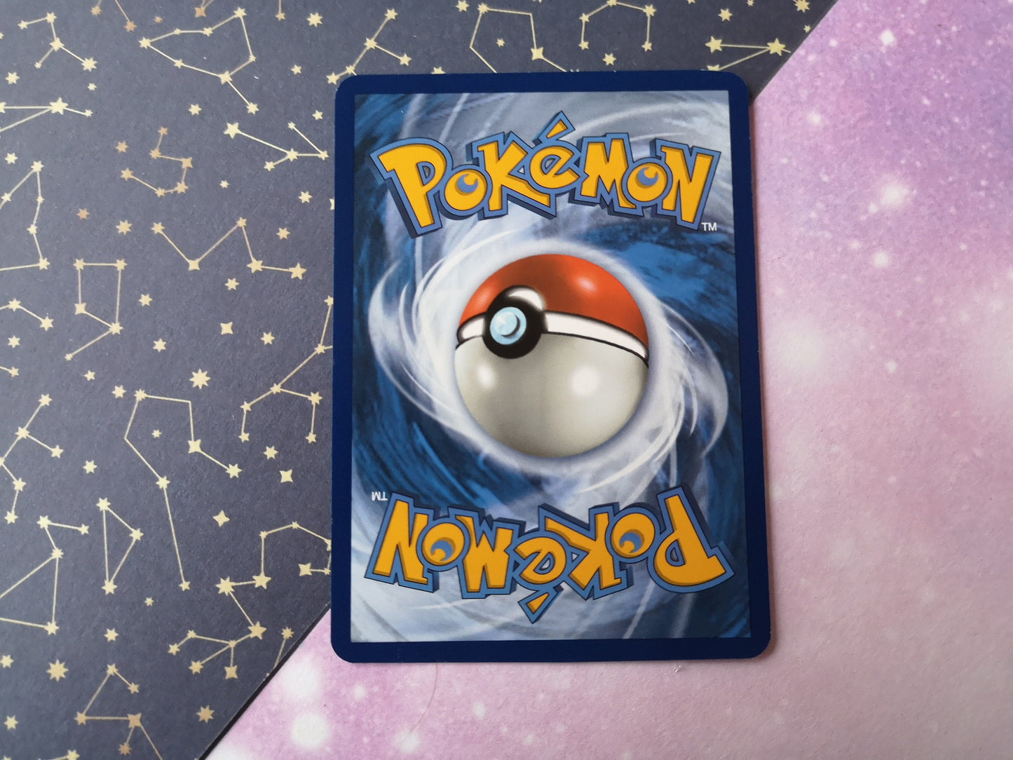 Holo Magikarp / Custom holographic Pokémon card / V card
