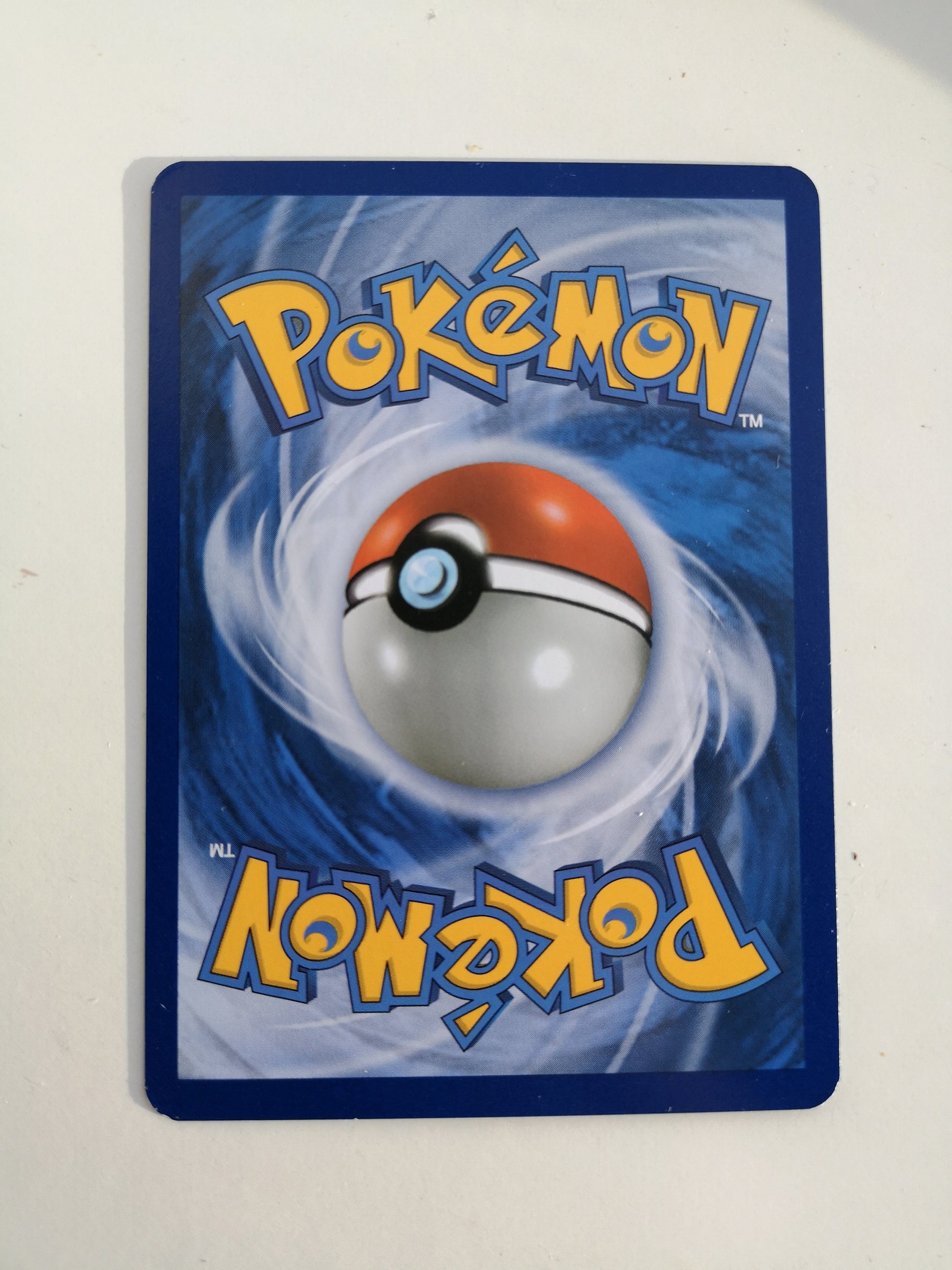 Holo Misty Pokémon gym leader / Custom holographic Pokémon card / trai –  MarinkiArt