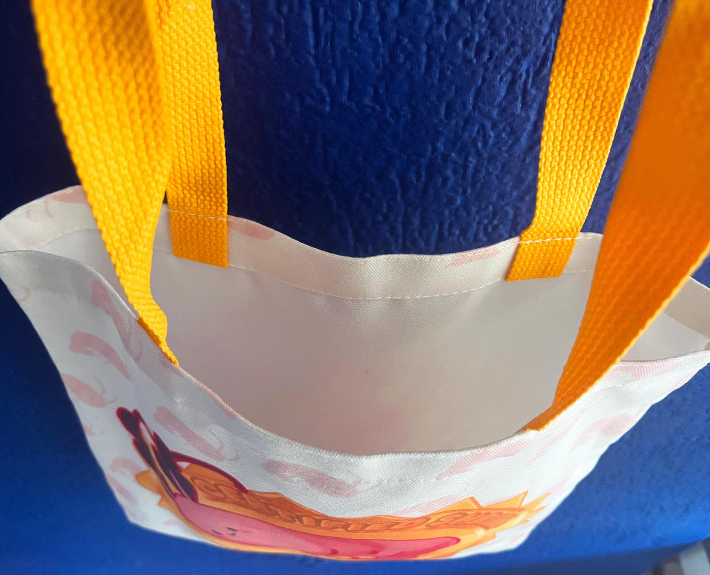 Certified Shrimp Tote Bag