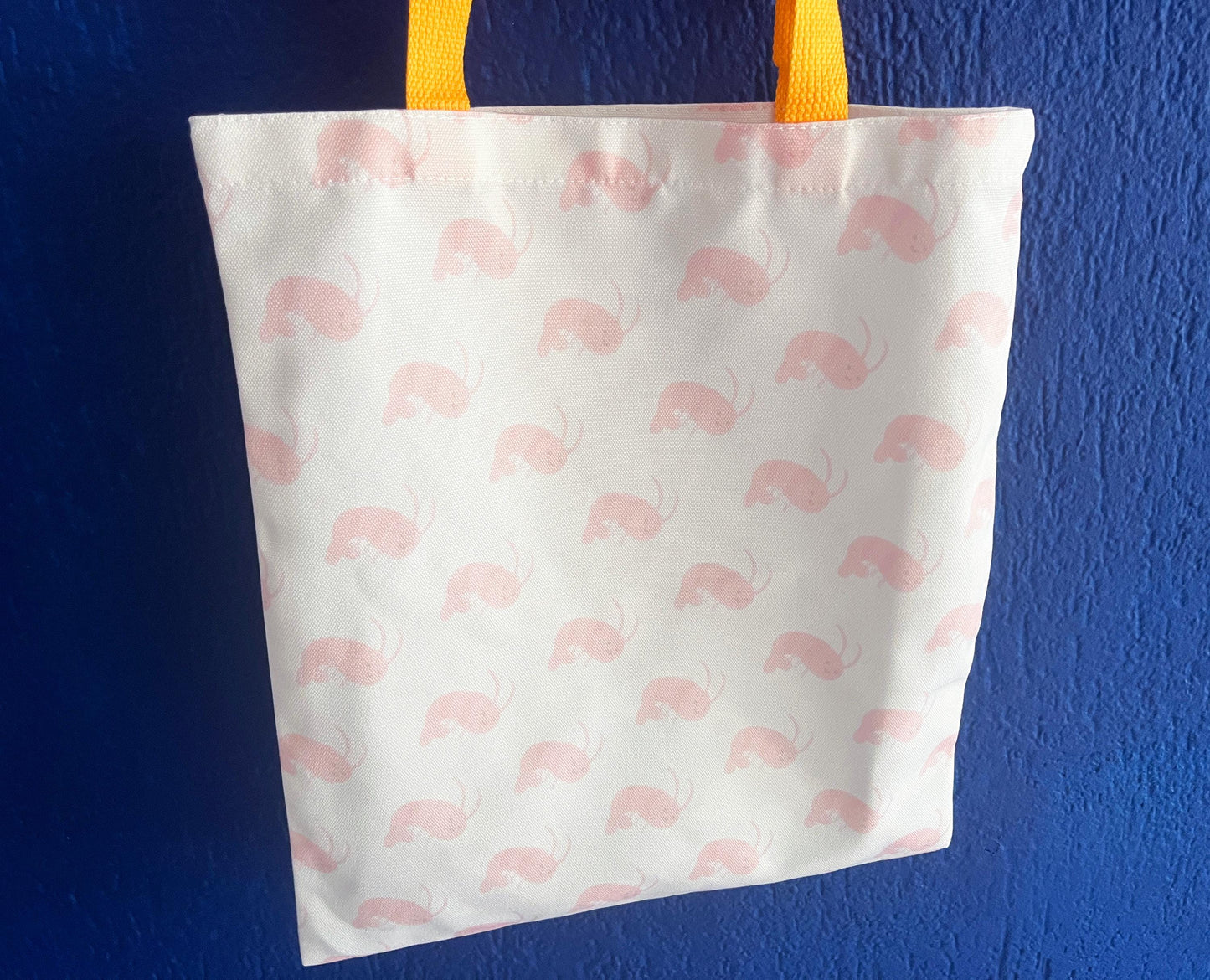 Certified Shrimp Tote Bag